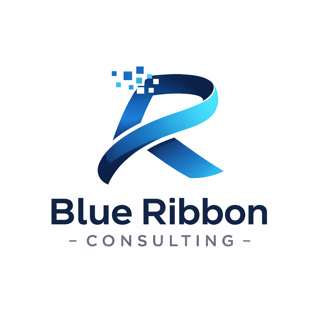 Blue Ribbon Consulting
